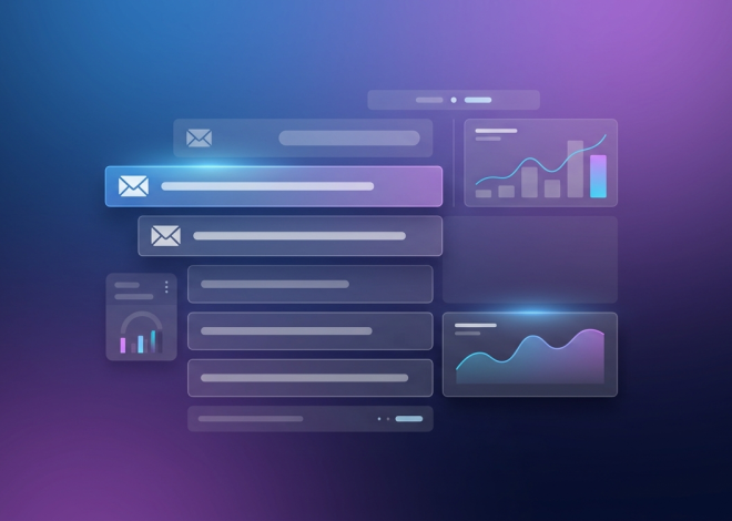 5 High-Converting Subject Lines for Promoting Email Templates