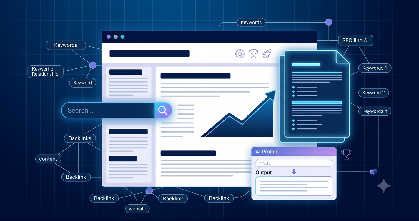 In-Depth Ultimate Guide Prompt for Mass Traffic SEO